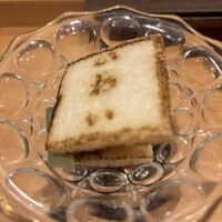 広島 鮨 天ぷら いわい - 