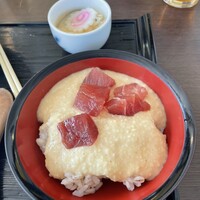 浅草むぎとろ 本店 - 