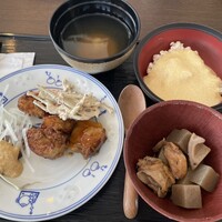 浅草むぎとろ 本店 - 