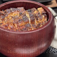 うなぎ家 しば福や - 