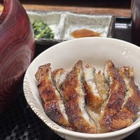 うなぎ家 しば福や - 