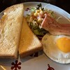 カフェヨシノ - 