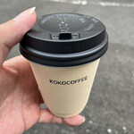 KOKO COFFEE - 