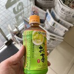 ファミリーマート - ドリンク写真: