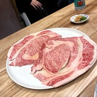 大衆肉酒場 こだわり米 匠 - 