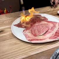 大衆肉酒場 こだわり米 匠 - 
