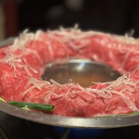 肉匠 とろにく 恵比寿店 - 