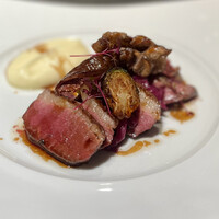 ラトリエ ドゥ ジョエル・ロブション - 