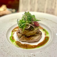 ラトリエ ドゥ ジョエル・ロブション - 