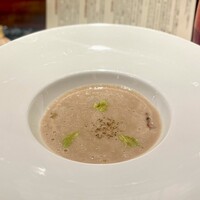 ラトリエ ドゥ ジョエル・ロブション - 