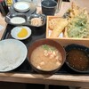 旨い海鮮と揚げたて天ぷら ニューツルマツ 天王寺MIO店