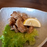 和食麺処 サガミ - 