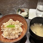 北野坂栄ゐ田 - 