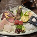 北野坂栄ゐ田 - 