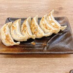 肉汁餃子のダンダダン - 餃子