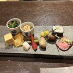 北野坂栄ゐ田 - 