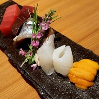 割烹 うづき - 