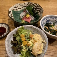 魚屋あらまさ 川崎店 - 