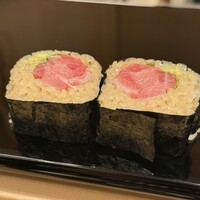 鮨 土方 - 