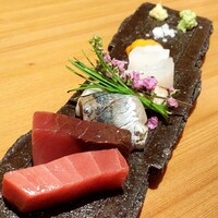 割烹 うづき - 