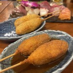 大衆酒場 みやにしテツオ - 