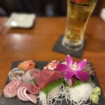 大衆酒場 みやにしテツオ - 