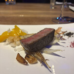 TEPPANYAKI 10 GINZA - 