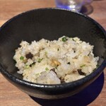 TEPPANYAKI 10 GINZA - 
