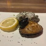 TEPPANYAKI 10 GINZA - 