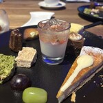 TEPPANYAKI 10 GINZA - 