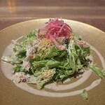 TEPPANYAKI 10 GINZA - 