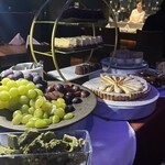 TEPPANYAKI 10 GINZA - 