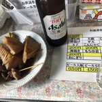 おでん　深川 - 