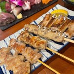 大衆酒場 みやにしテツオ - 