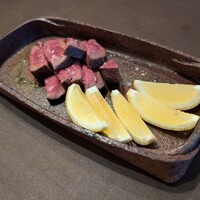 アカミヤコウシ - 