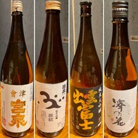 ふぐ料理 うめい - 