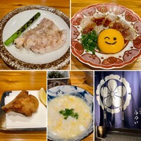 ふぐ料理 うめい - 