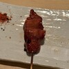 炭火焼鳥　榊