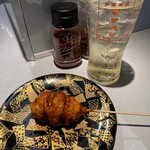 炭焼屋サンペイ - 