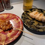 炭焼屋サンペイ - 