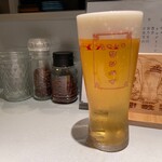 炭焼屋サンペイ - 