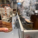 炭焼屋サンペイ - 