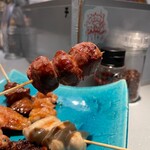 炭焼屋サンペイ - 