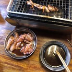 スタンド 八とり - 