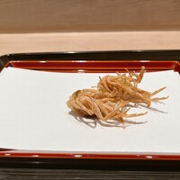 てんぷら 近藤 - 