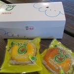 Saisai kiteya - レモンケーキ５ヶ入＆バラ