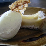 アプランティ - チーズケーキ