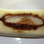 Y's DELI & BAKERY - チキンカツサンド180円