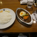 デリ（スコッチエッグ）