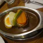 デリ（スコッチエッグ）